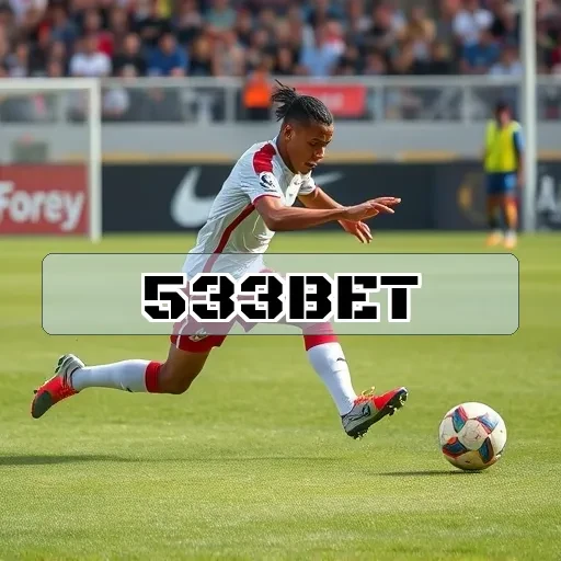 533bet: A Fascinante Experiência do Bingo Sob uma Nova Perspectiva