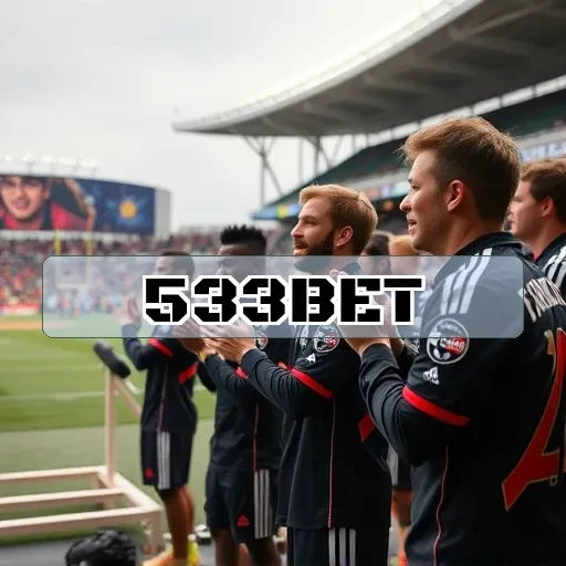 533bet Blackjack: A Diversão e a Estratégia que Você Esperava