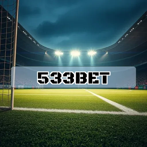 533bet: Descubra Os Jackpots Que Fazem A Diferença
