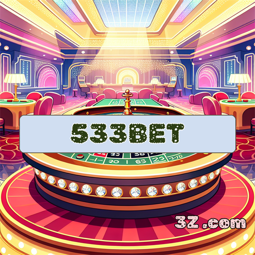 533bet: A Confiável Plataforma Que Revoluciona os Jogos Online
