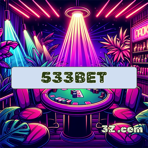 Aventuras em Slots: O Magnífico Mundo do 533bet
